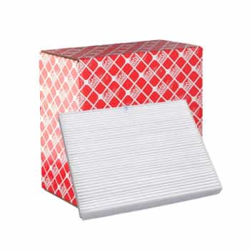 Filtro interior 32760 FEBI