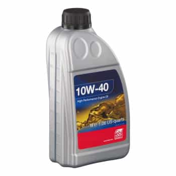 Aceite de motor Febi SAE 10W-40 A3/B3 1L