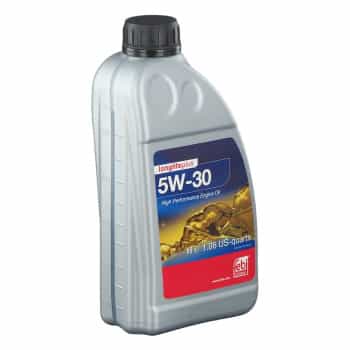 Aceite de motor Febi SAE 5W-30 Longlife Plus C3 1L