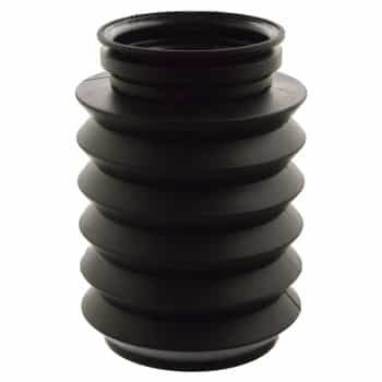 Bouchon de protection/soufflet, amortisseur 34288 FEBI