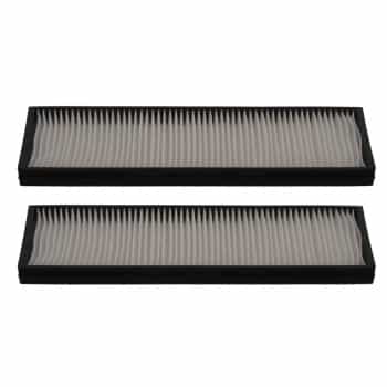 Filtro interior 34313 FEBI