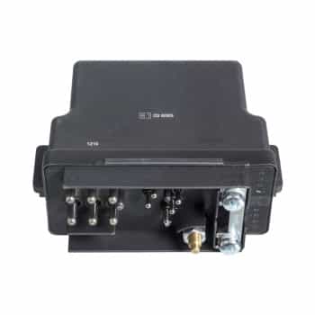 Relé, sistema de incandescencia