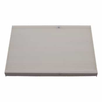 Filtro interior 34556 FEBI