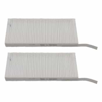 Filtro interior 34824 FEBI