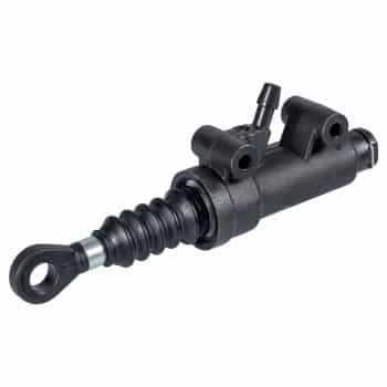 Cilindro maestro del embrague 34934 FEBI