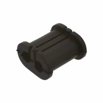 Soporte, línea de freno 35281 FEBI