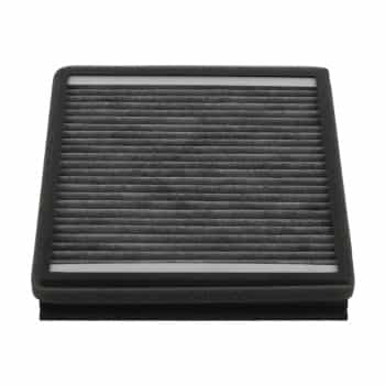 Filtro interior 36023 FEBI