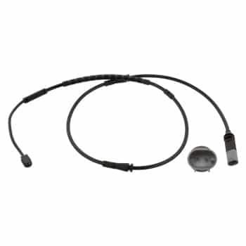 Contacto de advertencia, desgaste de pastillas/forros de freno 36426 FEBI