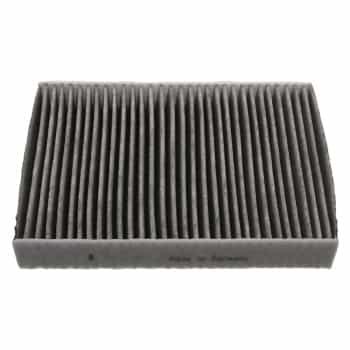 Filtro interior 37334 FEBI