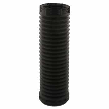 Tope de goma con cubierta antipolvo 37344 FEBI