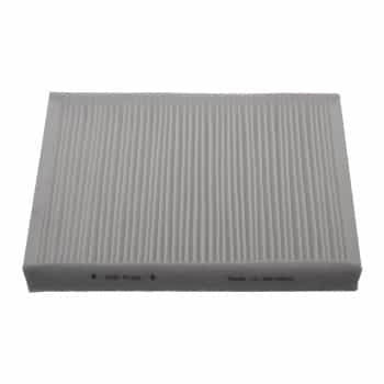 Filtre, air de l'habitacle 37723 FEBI