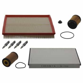 Conjunto de ventajas del servicio de mantenimiento