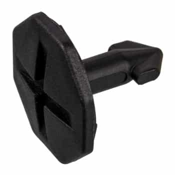 Parachoques de seguridad/motor