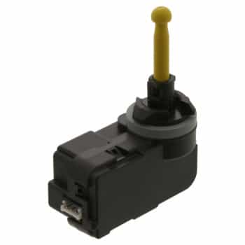 Moteur de réglage 38942 FEBI