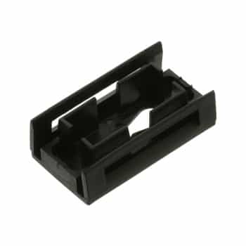 Clip, tira decorativa/protectora