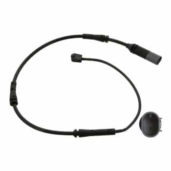 Contacto de advertencia, desgaste de pastillas/forros de freno 39138 FEBI