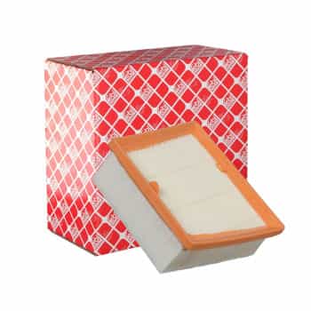 Filtro de aire 39218 FEBI