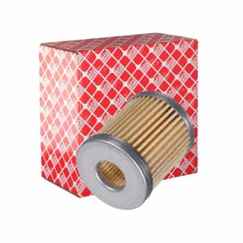 Filtro de combustible 39221 FEBI