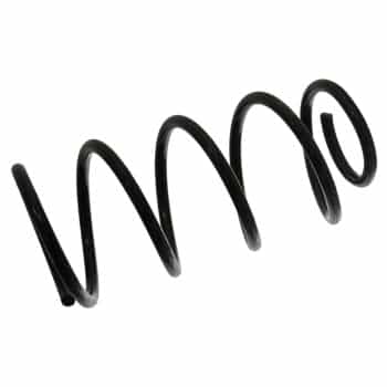 Muelle del chasis 39561 FEBI