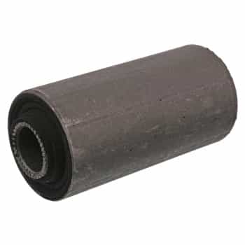 Manguito espaciador de ballesta