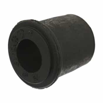 Manguito espaciador de ballesta