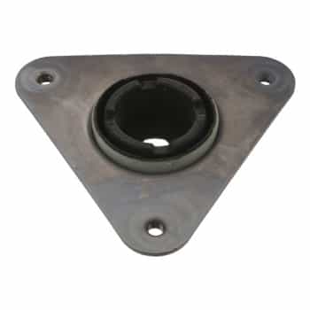 Revestimiento del puntal