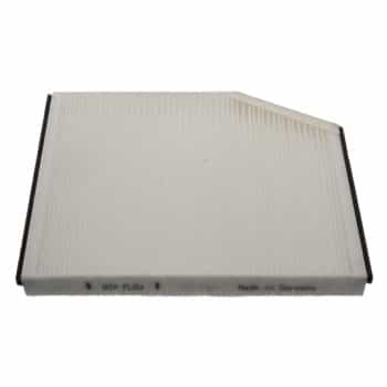 Filtro interior 45858 FEBI