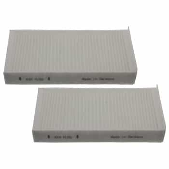 Filtro interior 45881 FEBI