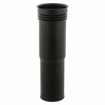 Funda protectora/Fuelle del eje, amortiguador 45893 FEBI