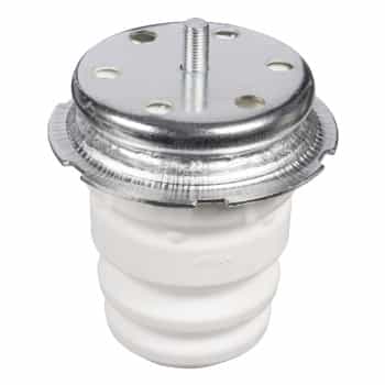 Butée élastique, suspension 46108 FEBI