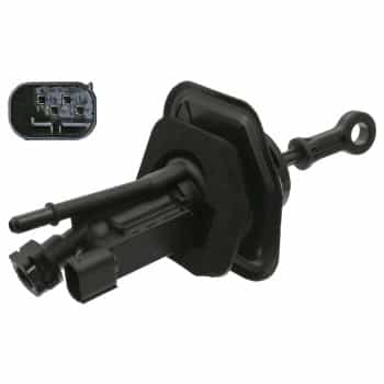 Cilindro maestro del embrague 46139 FEBI