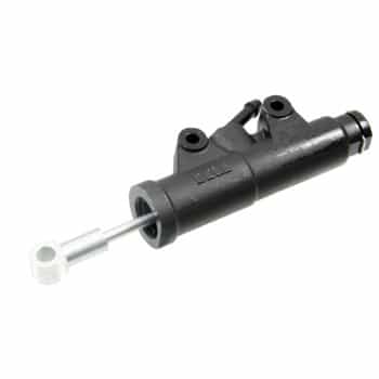 Cilindro maestro del embrague 46209 FEBI