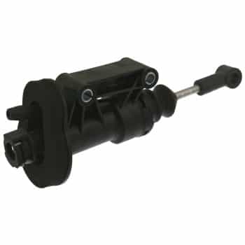 Cilindro maestro del embrague 46216 FEBI