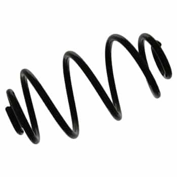 Ressort de suspension 46810 FEBI