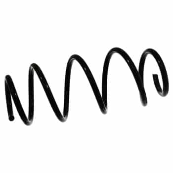 Muelle del chasis 46946 FEBI