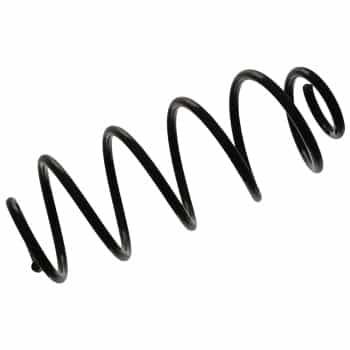 Muelle del chasis 46949 FEBI