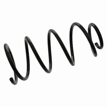 Ressort de suspension 46956 FEBI