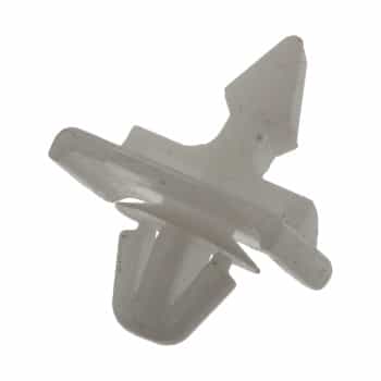 Clip, tira decorativa/protectora