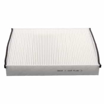 Filtro interior 48498 FEBI