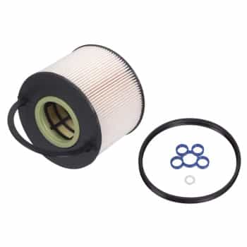 Filtro de combustible 48552 FEBI