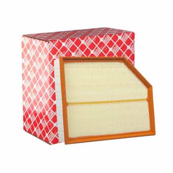 Filtro de aire 48557 FEBI