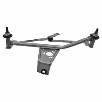 Varillaje del limpiaparabrisas 48700 FEBI