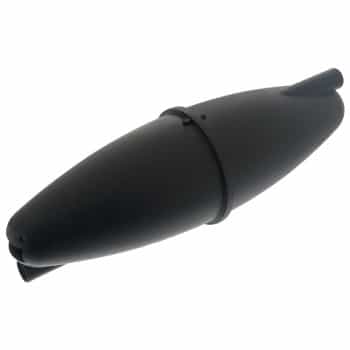 Depósito de presión