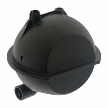 Depósito de presión