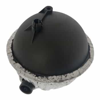 Depósito de presión