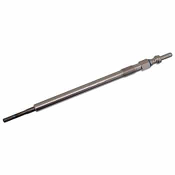 Bujía incandescente 49536 FEBI