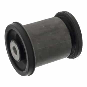 cojinete de ballesta