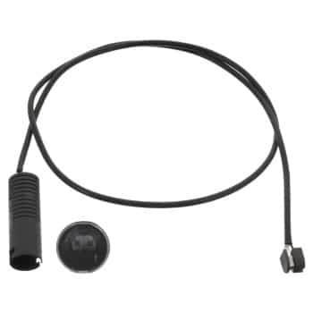 Use lentes de contacto 06867 FEBI