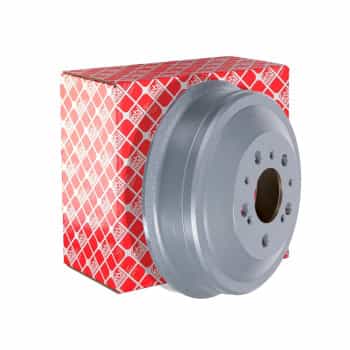 Tambor de freno 07889 FEBI