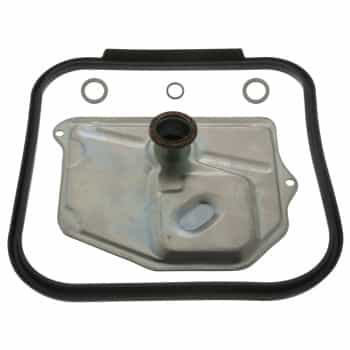 Kit de filtro de líquido de transmisión 08884 FEBI